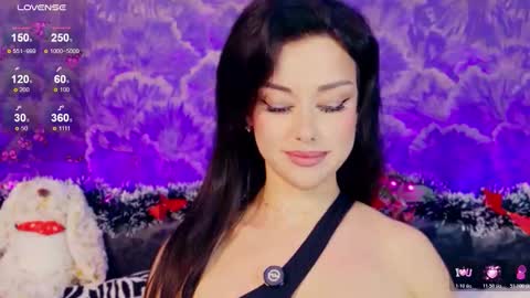 AnnaConda online show from January 9, 8:35 pm