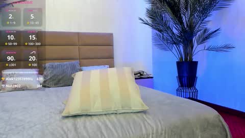 anna_nobel online show from September 29, 5:56 am