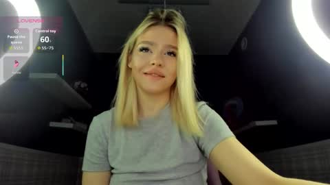 Anna online show from January 9, 1:21 am