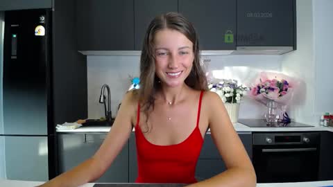 Anna Shine online show from March 8, 10:52 am