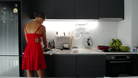 Anna Shine online show from February 22, 7:42 am