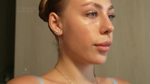 Anna  fansly anna sssweety online show from October 28, 9:26 am