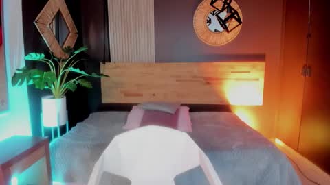 Anna online show from February 20, 6:19 am