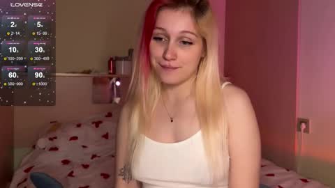 Annabel online show from November 3, 4:33 pm