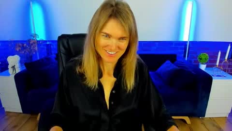 Annabel online show from September 14, 6:00 am