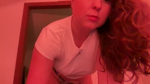 Annabelle Haze online show from March 7, 5:36 am