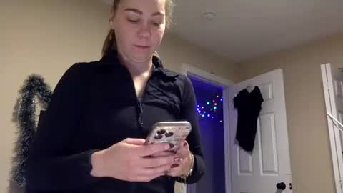 annabellemonroe69 online show from November 24, 12:29 pm