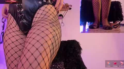 Anna online show from March 26, 10:39 am