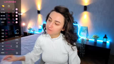 Anna online show from January 18, 7:07 am