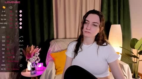 Anna online show from April 3, 2:20 am