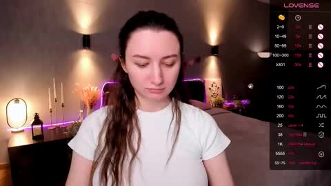 Anna online show from March 27, 2:35 am