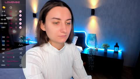 Anna online show from January 17, 7:08 am