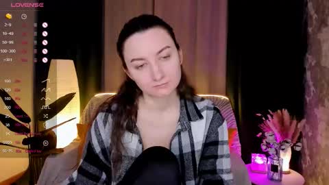 Anna online show from February 13, 3:30 am