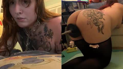 Anna Mae Barbie Queen online show from February 20, 6:26 am