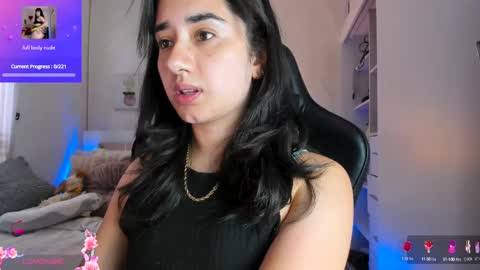 Annadu011 online show from February 22, 6:48 pm