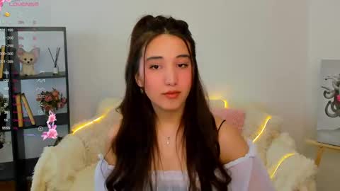 Anna online show from March 8, 2:43 am