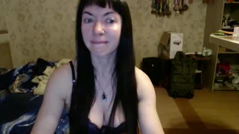 AnnaCandy online show from October 29, 8:33 pm