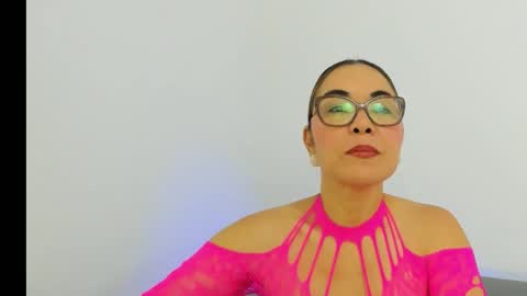 Annalu online show from January 15, 2:06 am