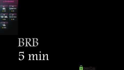 Goddess Anna online show from December 18, 8:25 pm