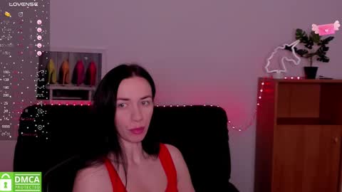 Anna online show from February 9, 6:33 am