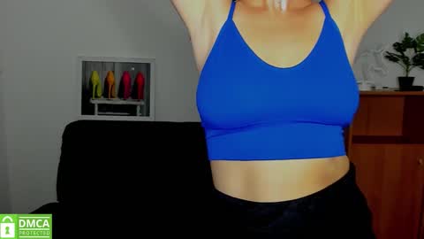 Anna online show from September 10, 5:29 am