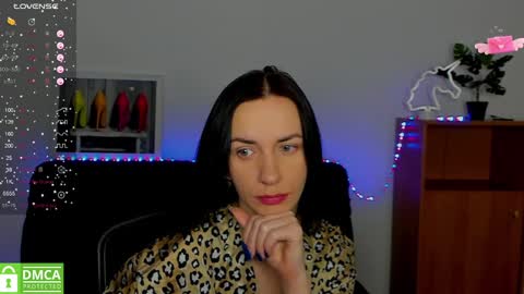 Anna online show from February 8, 6:33 am