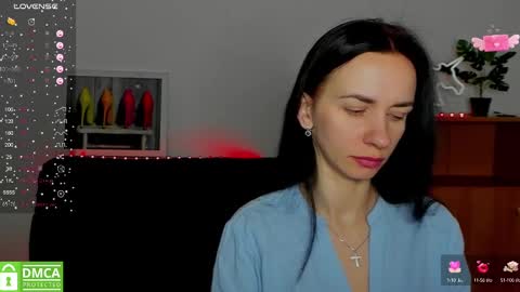 Anna online show from February 12, 6:51 am