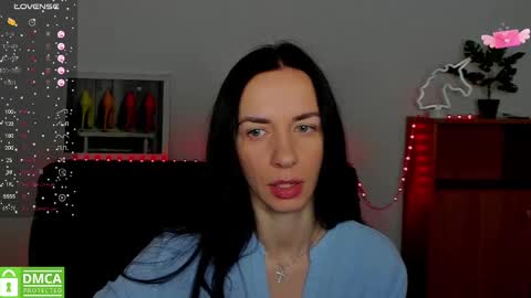 Anna online show from February 15, 6:33 am