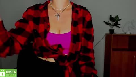 Anna online show from October 8, 11:25 am