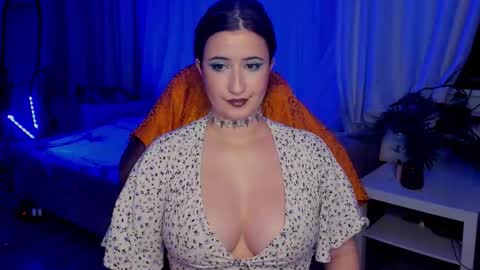 annalluring online show from October 19, 6:21 pm