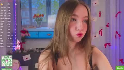 Holly Molly Im Polly online show from March 12, 7:16 pm