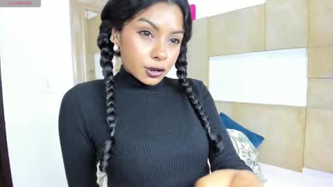 Anna online show from March 24, 7:30 pm