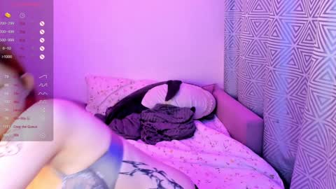 im Sophie  online show from January 12, 3:17 am