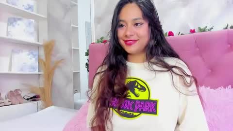 Anna online show from October 11, 5:04 pm