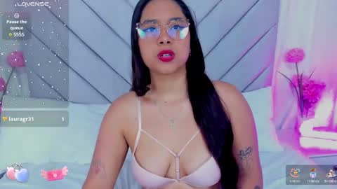 Anna online show from January 25, 4:31 pm