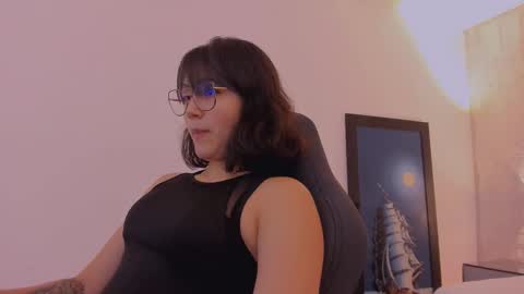 Annara Lein online show from December 19, 4:05 am