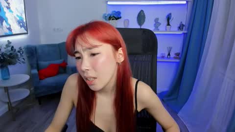 Anna online show from March 20, 7:30 pm