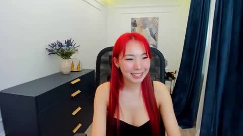 Anna online show from February 22, 11:33 am