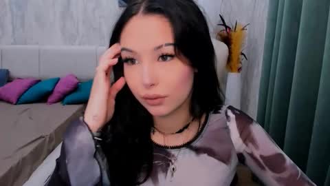 Anna online show from October 13, 8:28 am