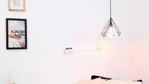 Anna Rosse online show from April 6, 12:17 pm