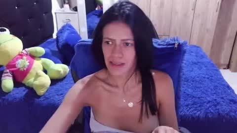Anastasiia online show from August 7, 5:14 am