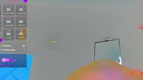 Anna online show from February 6, 12:03 am