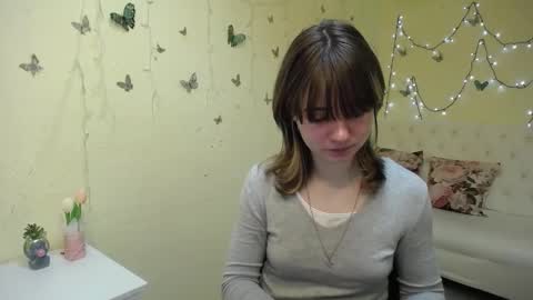 Anna online show from February 22, 6:36 am