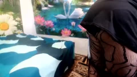 AnnaxGoldX online show from June 28, 2:45 pm