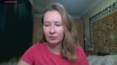 AnnaXLovers online show from September 10, 8:25 am