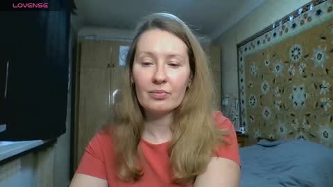 AnnaXLovers online show from March 17, 2:10 pm