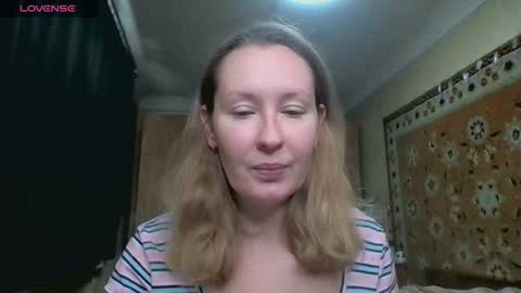 AnnaXLovers online show from September 13, 10:34 am