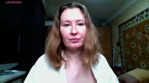 AnnaXLovers online show from February 10, 9:58 am