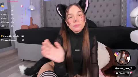 annex online show from November 25, 3:47 pm