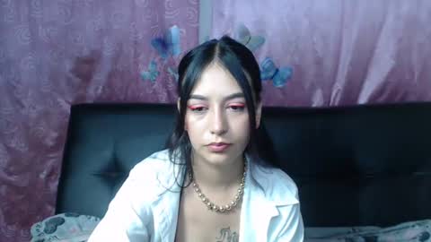 Anne online show from January 10, 11:18 pm